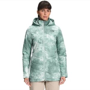 The North Face Tamburello Parka